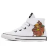 Converse x Scooby-Doo Chuck Taylor All Star High “The Gang and Villains”