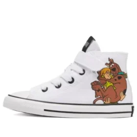 Converse x Scooby-Doo Chuck Taylor All Star High “The Gang and Villains”