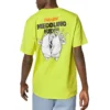 Converse x Scooby-Doo Pocket T-Shirt Asia Sizing “Green”
