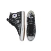 Converse x Sean Pablo Chuck Taylor All Star Pro High “Black”