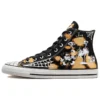 Converse x Sean Pablo Chuck Taylor All Star Pro High “Black Casino”