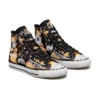 Converse x Sean Pablo Chuck Taylor All Star Pro High “Black Casino”