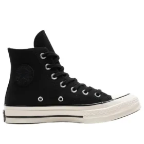 Converse x Shai Chuck 70 High “Charm Black Egret”