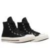 Converse x Shai Chuck 70 High “Charm Black Egret”