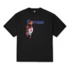 Converse x Space Jam: A New Legacy Court Ready Tee Asia Sizing “Black”