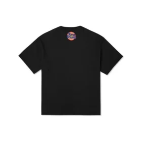 Converse x Space Jam: A New Legacy Court Ready Tee Asia Sizing “Black”