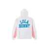 Converse x Space Jam A New Legacy Lola Hoodie Asia Sizing “White”