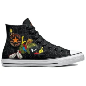 Converse x Space Jam Chuck Taylor All Star High “Tune Squad “