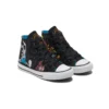 Converse x Space Jam Chuck Taylor All Star High “Tune Squad”