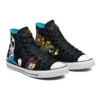 Converse x Space Jam Chuck Taylor All Star High “Tune Squad “ Converse x Space Jam Chuck Taylor All Star High “Tune Squad “