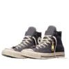 Converse x Stranger Things Chuck 70 “Magnet Black”