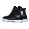 Converse x Stussy Chuck Taylor All Star Hi “Black”