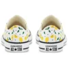 Converse x Summer Fruits Chuck Taylor All Star Low “Yellow”