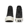 Converse x Swarovski Chuck 70 De Luxe Squared “Black White”
