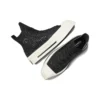 Converse x Swarovski Chuck 70 De Luxe Squared “Black White”