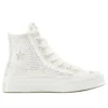 Converse x Swarovski Chuck 70 Hi “White”