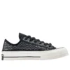 Converse x Swarovski Chuck 70 Low “Black White”