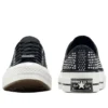 Converse x Swarovski Chuck 70 Low “Black White”