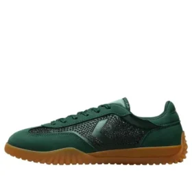 Converse x Swarovski Run Star Trainer “Deep Emerald”