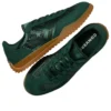 Converse x Swarovski Run Star Trainer “Deep Emerald”