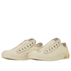 Converse x Tabekko Doubutsu BS Slip OX “Off-white”
