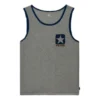 Converse x TELFAR Tank Top Asia Sizing “Grey”