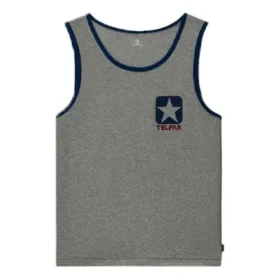 Converse x TELFAR Tank Top Asia Sizing “Grey”