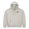 Converse x thisisneverthat Washed Hoodie Asia Sizing “Grey”