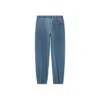 Converse x thisisneverthat Washed Sweatpants Asia Sizing “Blue”