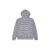 Converse x Todd Snyder Crossover Series Plaid Po Sports Pullover Couple Style Gray