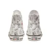 Converse x Tom and Jerry Chuck Taylor All Star High “White”