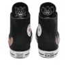 Converse x Tom & Jerry Chuck Taylor All Star High “Black”