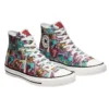 Converse x Tom & Jerry Chuck Taylor All Star High “Multi-Color”