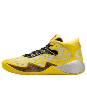 Converse x Transformers Chuck Taylor All Star BB Shift CX “Bumblebee” Converse x Transformers Chuck Taylor All Star BB Shift CX “Bumblebee”