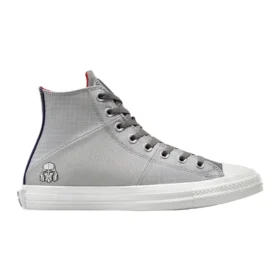 Converse x Transformers Chuck Taylor All Star “Decepticons”