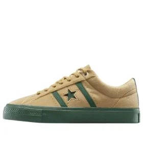 Converse x UNDEFEATED One Star Academy Pro “Brown Egret”