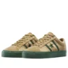 Converse x UNDEFEATED One Star Academy Pro “Brown Egret”