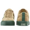 Converse x UNDEFEATED One Star Academy Pro “Brown Egret”