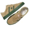 Converse x UNDEFEATED One Star Academy Pro “Brown Egret”