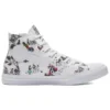 Converse x Union LA Chuck Taylor All Star High “White”
