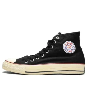 Converse x V Baron Chuck Taylor All Star Hi “Black”