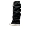 Converse x Vaquera Chuck Taylor All Star XXXHi Slouch Wedge “Black”