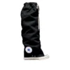 Converse x Vaquera Chuck Taylor All Star XXXHi Slouch Wedge “Black”