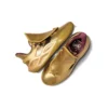 Converse x Willy Wonka Chuck Taylor All Star BB Trilliant CX “Gold”