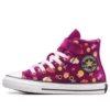 Converse x Willy Wonka Chuck Taylor All Star Easy On “Purple”