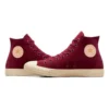 Converse x Wonka Chuck Taylor All Star Corduroy “Deep Bordeaux”