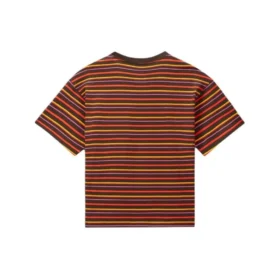 Converse x Wonka Striped T-Shirt Asia Sizing “Multi Color”