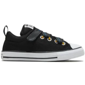 Converse x Z-Street Chuck Taylor All Star Low “Black”