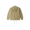 Cool City YOTR Jacket Asia Sizing “Tan”