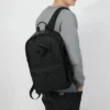 CORDURA Street 22 Backpack “Black”